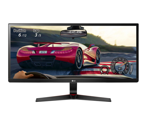 LG 29UM69G - 361255 - zdjęcie 2